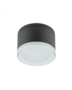 plafoniera led akron