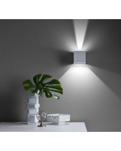 redo group applique led da parete