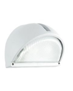 applique bianco da esterno eglo