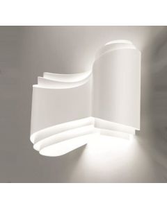 applique bianco ionica