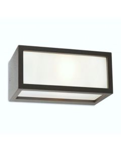 applique da esterno brick