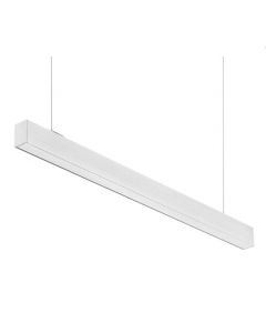 sospensione led ufficio