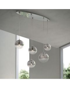 redo group sospensione berry