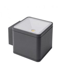 applique led da esterno