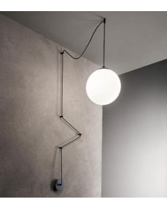 ideal lux lampada boa