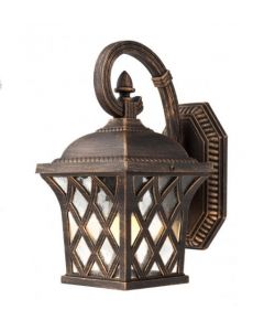 applique classico per esterni