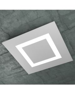 plafoniera led carpet