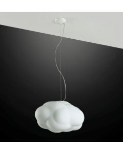 cattaneo lampda nuvola