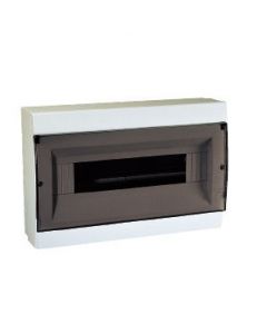 centralino da parete