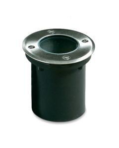 faretto da esterno terra