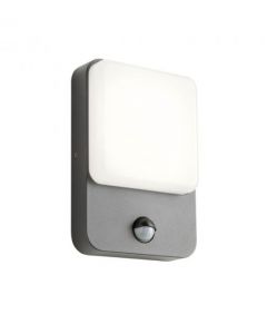 applique led con sensore da esterni