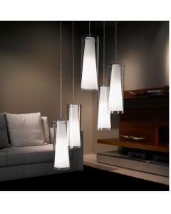 eglo lampadario pinto