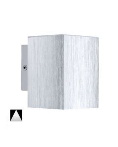 eglo applique led madras