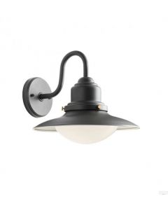 lampada classica da esterno