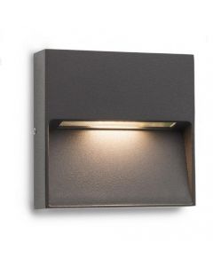 lampada segnapasso led per esterno