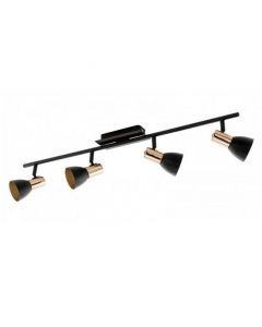 faretti led da soffitto EGLO barnham