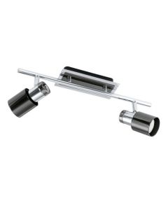 eglo faretti led davida