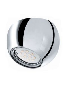 faretto led da incasso