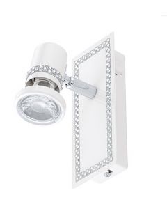 faretto led gu10 bonares