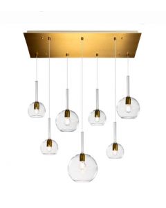 top light lampada future