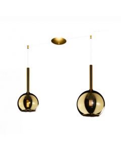 top light future sfere oro