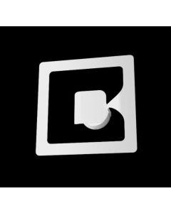 top light gasoline bianca