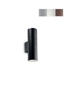 applique da esterno gun gu10