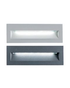 segnapasso led da esterno