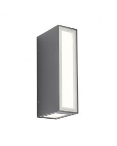 applique led da esterno Ivar