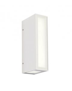 applique led bianco ip54