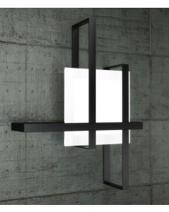 top light lampada cross