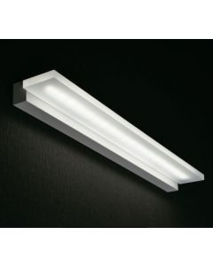 lampada led da parete step