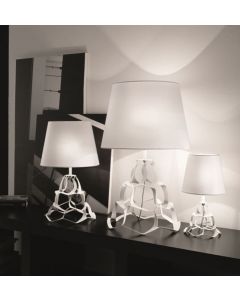 selene lampada da tavolo