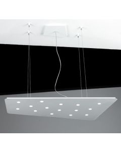 cattaneo lampada led fuorisquadra