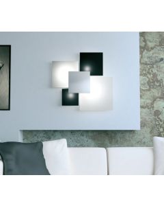 lampada moderna shadow