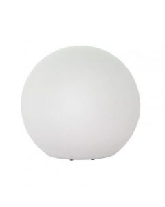 lampada sfera da esterno