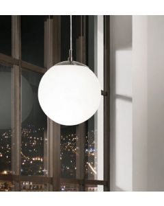 lampada sospensione rondo