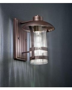 lanterna per portico esterno