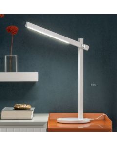 lampada led da tavolo o scrivania