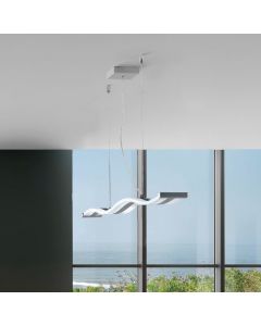 lampada led onda dimmerabile