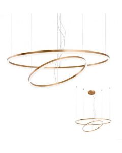 REDO GROUP lampada led orbit