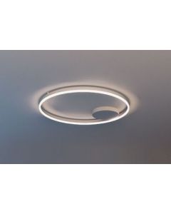 Lampada led Orbit bianca 80