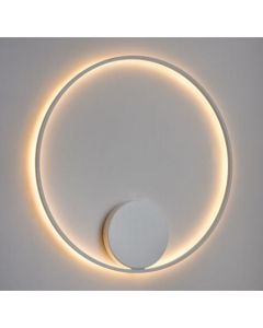 lampada led luce indiretta bianca