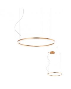 redo group lampada led orbit