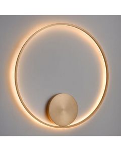 redo group plafoniera led luce indiretta