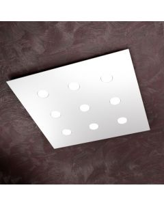 plafoniera led da soffitto area