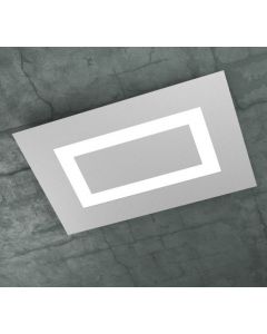 carpet top light plafoniera 