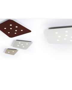 plafoniera led fuorisquadra
