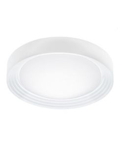 plafoniera led bianca EGLO ontaneda