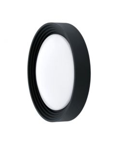 plafoniera led tonda ontaneda